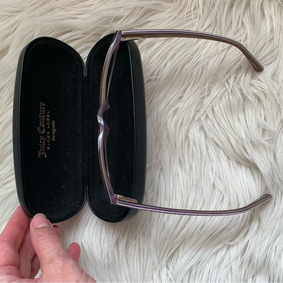 Juicy Couture Women's Frames - Picture 8 of 9